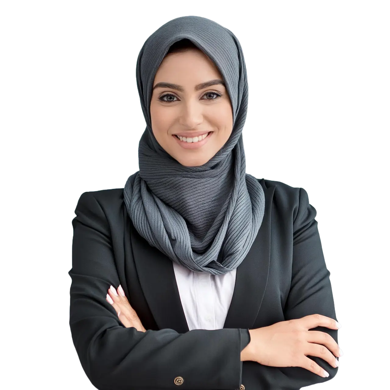Dedicated HR specialist ready to manage your people operations