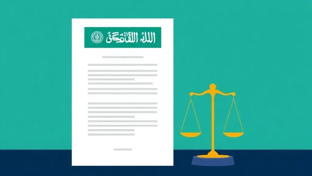 التعديلات على نظام العمل السعودي: أغسطس 2024