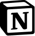 Notion logo