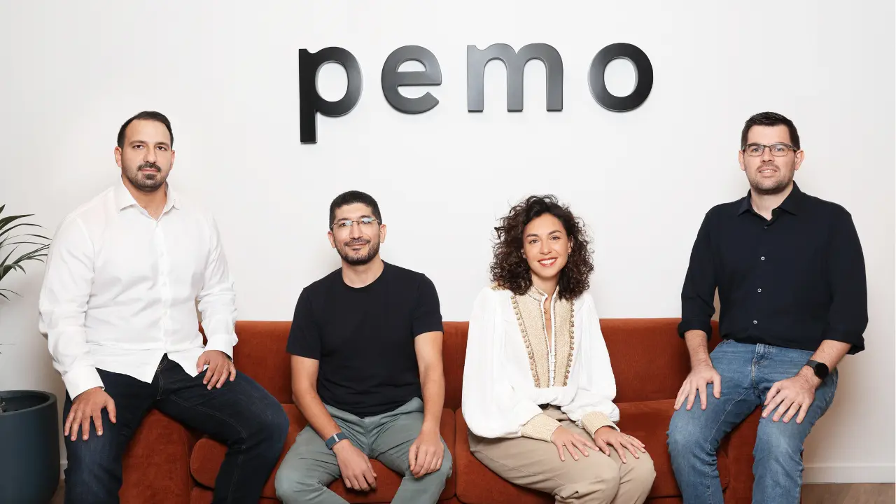 مؤسسو PEMO