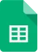 Sheets logo