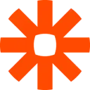 Zapier logo