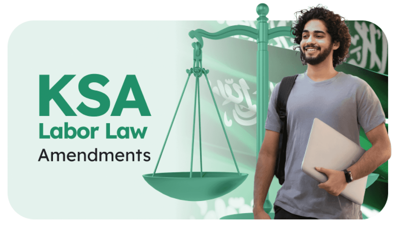 Changes to the Saudi Labor Law (August 2024)